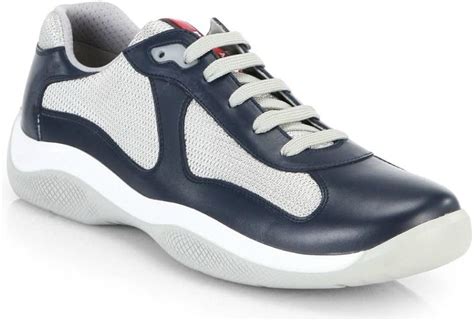 scarpe da ginnastica prada donna|Scarpe Donna .